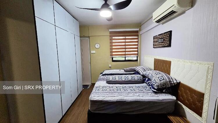 Blk 606 Bedok Reservoir Road (Bedok), HDB 3 Rooms #575916971